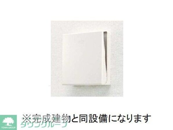 グランデ蒲生茜町の物件内観写真